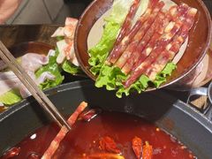 -冯校长老火锅(广州正佳广场店)
