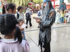 -杭州宋城