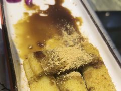 -红辣椒·川菜·火锅(张杨路店)