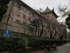 -武汉大学-樱园