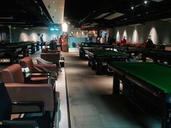 -云川台球(马甸店)