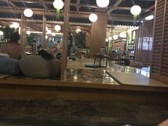 大堂-清水湾温泉生活馆(南直路店)