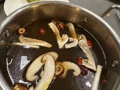 -君邦火锅(新疆大厦店)