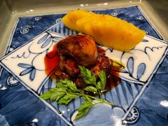 -Ginza Onodera铁板烧(外滩十八号店)