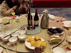 -粤江春·早茶·潮粤菜·宴会(罗湖宝能中心店)
