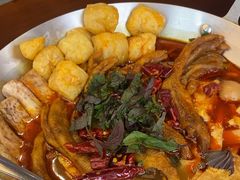 -小螺大作·螺蛳粉火锅(林和西店)