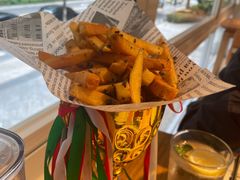 松露薯条-1861意大利餐厅(文化广场店)