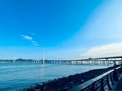 -蚝老板海鲜烧烤大排档(码头店)