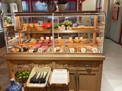 -高力乐面包咖啡厅(西塔店)