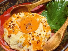 -白石の深夜食堂(芝罘万达店)