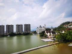 -五矿哈施塔特文旅小镇
