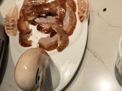 湖锦烤鸭-湖锦酒楼·旗舰店(三阳总店)