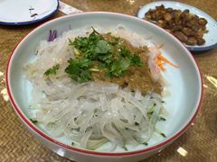 -乔家满族八大碗(流水沟店)