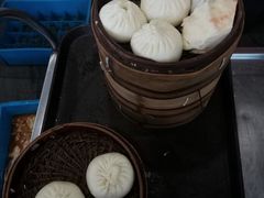 扬州包子-花园茶楼(兴城西路店)