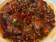 -好嫂子•刀削面(大兴店)