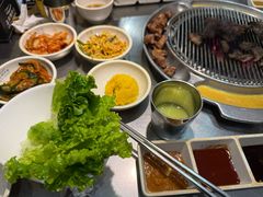 -喜来稀肉(虹泉路店)