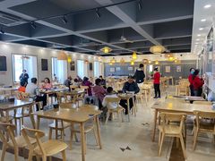 大堂-太原面食店(解放路店)