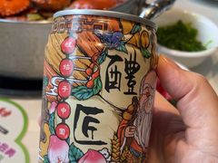 -七欣天香辣蟹火锅(苏州东大街店)