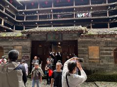 -福建土楼（南靖）云水谣景区-和贵楼