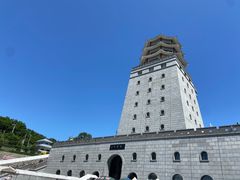 -珲春防川景区