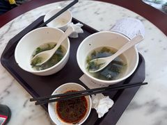 -馄饨侯(前门店)