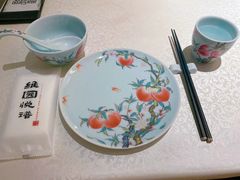 -维园悦谱·海派家常菜(乌鲁木齐南路店)