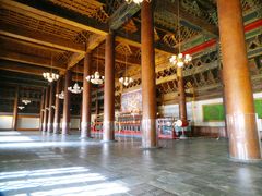 -北京市劳动人民文化宫(太庙)