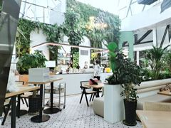 -Jazz·ya 爵士屋(来福士店)