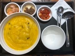 -本粥&拌饭cafe(欧亚新生活店)