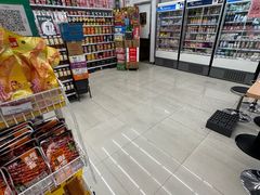 -7-ELEVEn(深圳宝安机场近14登机口)