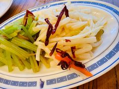 -老雒阳面馆·水席(王城路店)