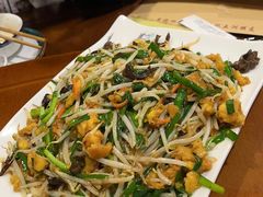 -春發合饭庄