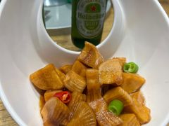 -拉完海鲜大排档(温岭店)