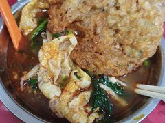 -谭老太正宗柳州螺狮粉(家和花园店)