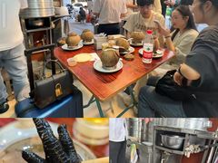 -達揚原味燉品(文明路店)