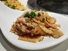 -么子烤肉(化龙池店)