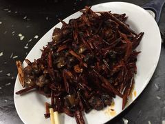 -西塔隆太白烤牛肉馆(图们路店)