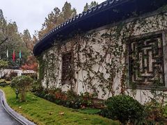 -杭州西湖柳莺里酒店·闻莺厅