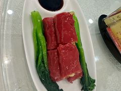 -寻味顺德·南记酒家·传统顺德菜·鱼生(广源路店)