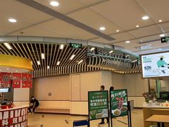 -老乡鸡(西岸凤巢店)