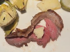 -拉蒂娜·巴西牛排馆 Latina·Brazilian Steakhouse(王府井喜悦店)