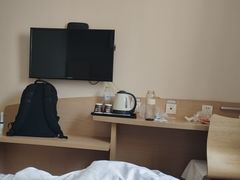 -银座佳驿(济南花园路华信银座商城店)
