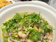 -漫天香·小龙虾餐厅(夏湾店)
