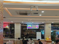 -孟记粥铺·家常菜·烧烤·粥(亚运村店)