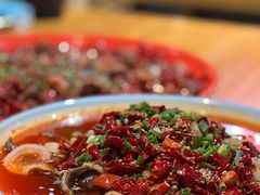 -先启半步颠·川菜小炒