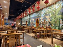 -亮欢寨酸汤鱼(沙冲路店)