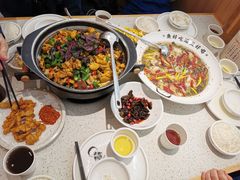 -江渔儿酸菜鱼(曜一城店)