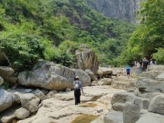 -云台山风景名胜区