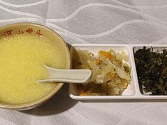 -深山老屋(国顺东路店)