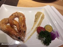 -割烹旭日本料理(龙湖狮山天街店)
